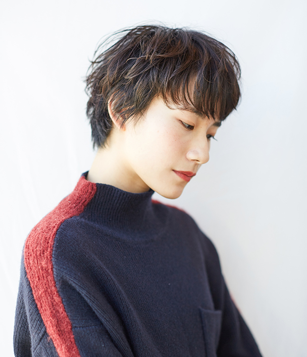 　SHORT