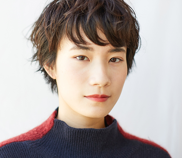 　ヘアスタイル