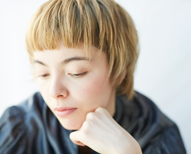 　ヘアスタイル