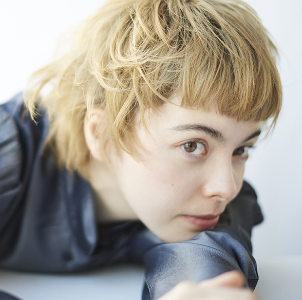 髪型　ヘアカタログ
