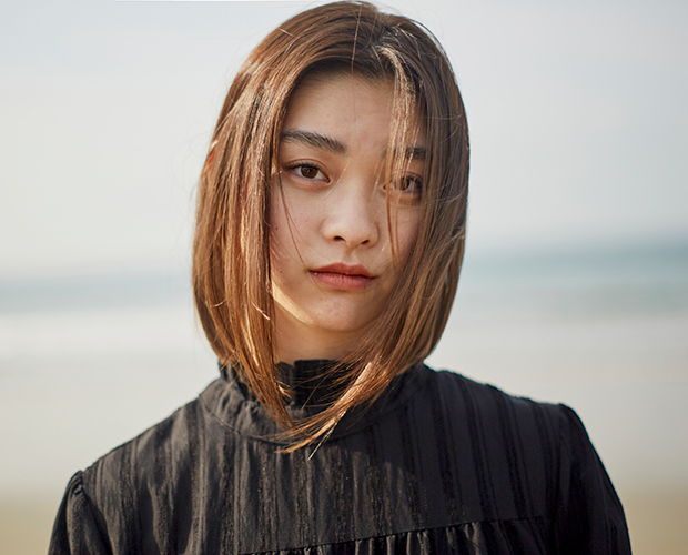 髪型　ヘアスタイル