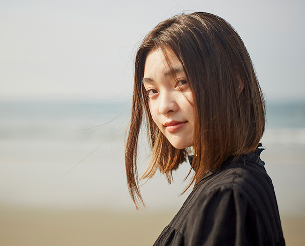 髪型　ヘアカタログ