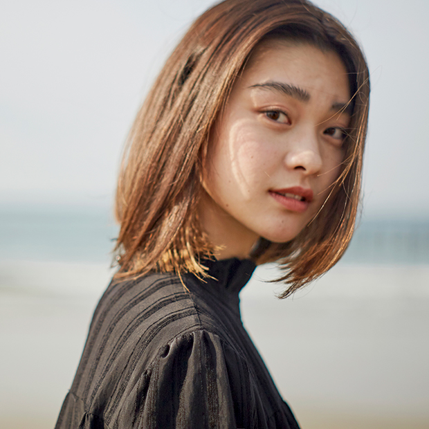HAIR CATALOG.JP