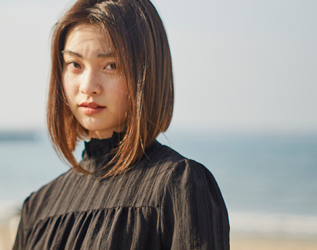 　ヘアスタイル