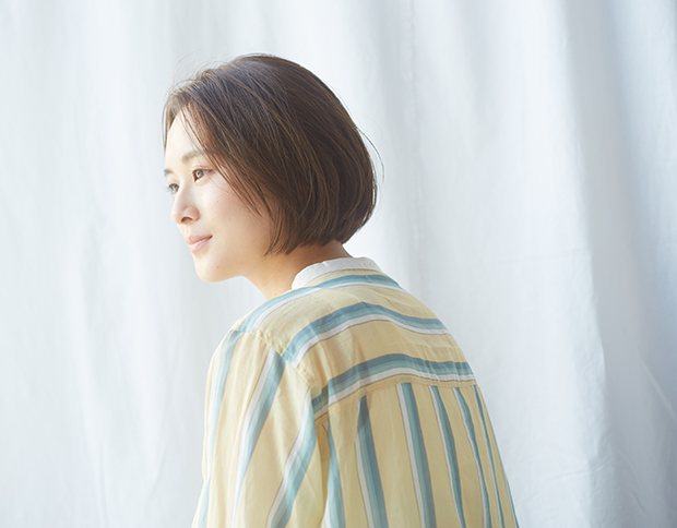 　ヘアスタイル