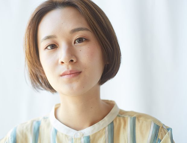 髪型　ヘアカタログ
