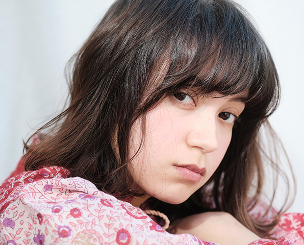 髪型　ヘアスタイル
