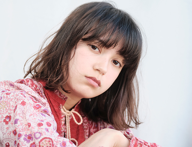 HAIR CATALOG.JP