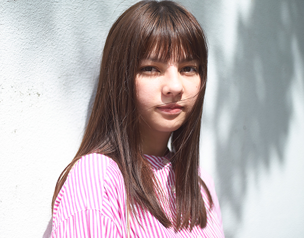 HAIR CATALOG.JP