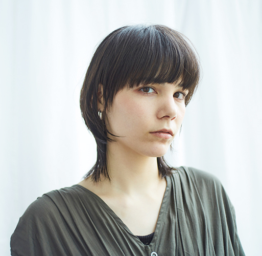 髪型　ヘアスタイル
