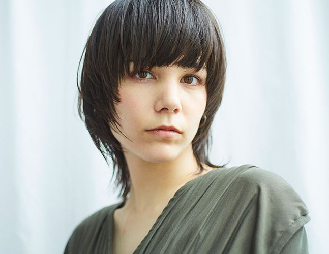 HAIR CATALOG.JP