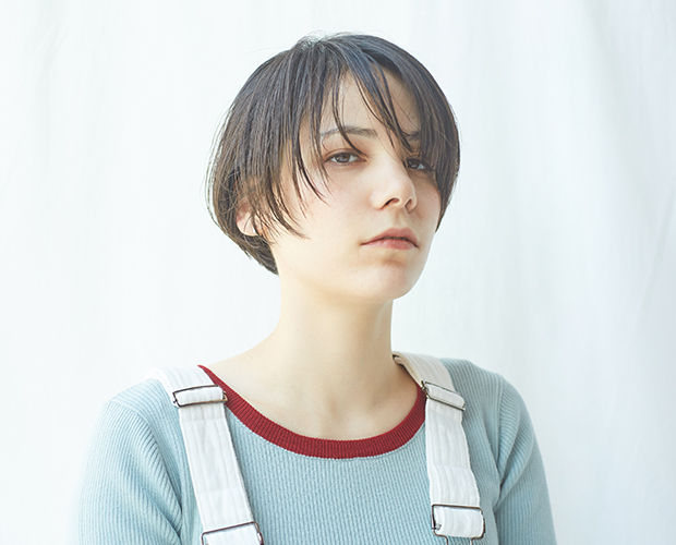 HAIR CATALOG.JP