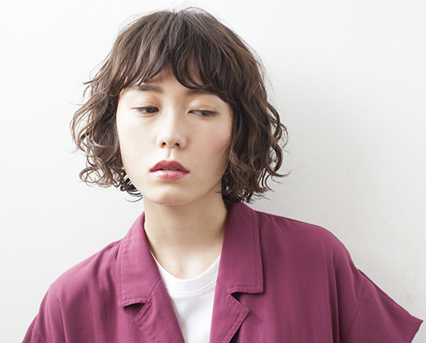HAIR CATALOG.JP