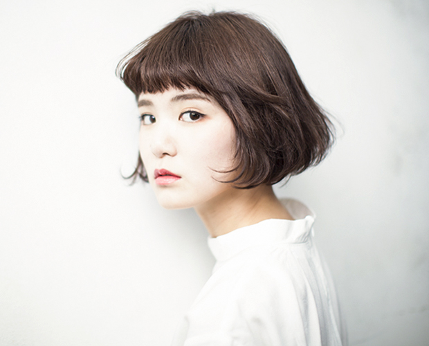 髪型　ヘアスタイル