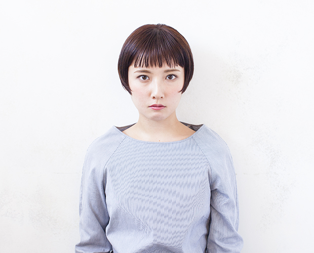 髪型　ヘアカタログ