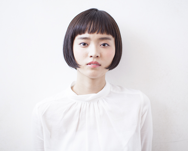 HAIR CATALOG.JP