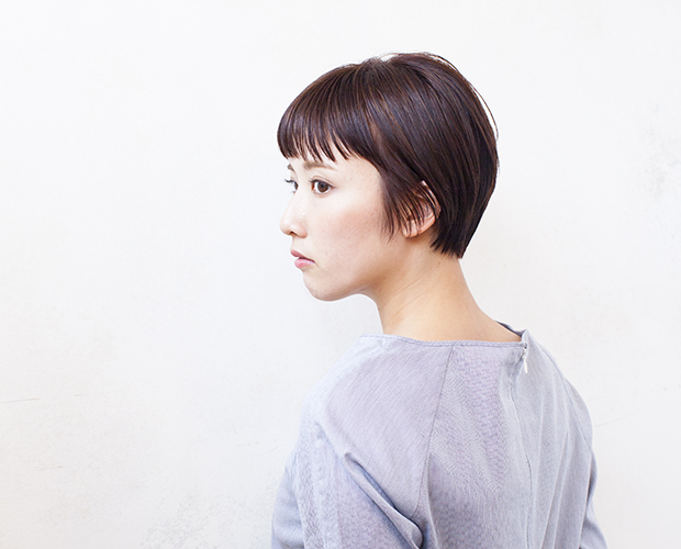 髪型　ヘアスタイル