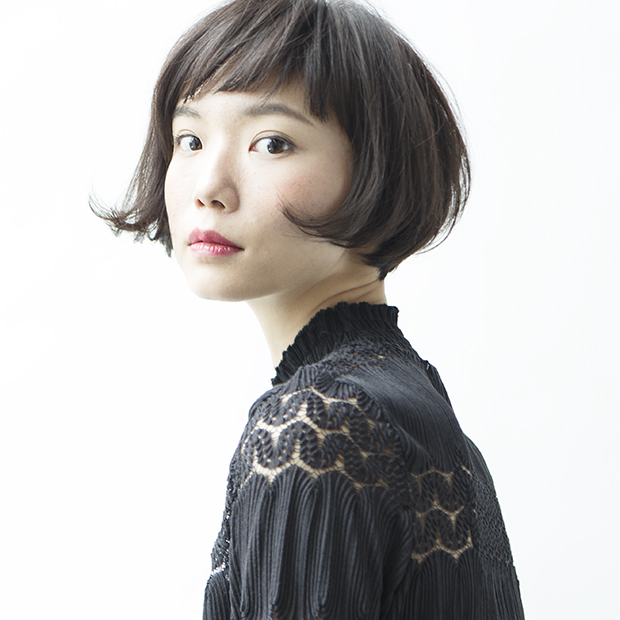 HAIR CATALOG.JP
