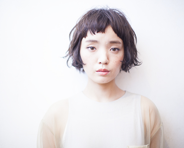 髪型　ヘアカタログ