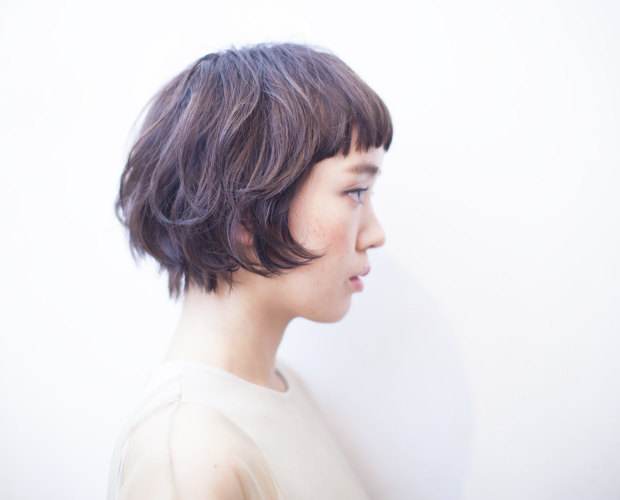 HAIR CATALOG.JP
