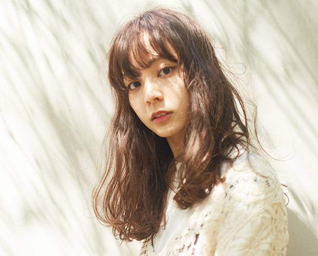 HAIR CATALOG.JP