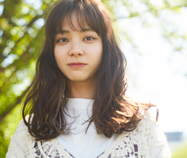 髪型　ヘアカタログ