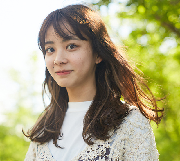 髪型　ヘアスタイル