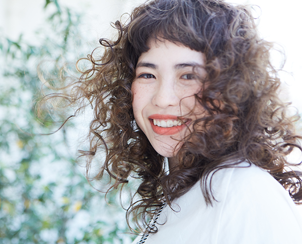 HAIR CATALOG.JP