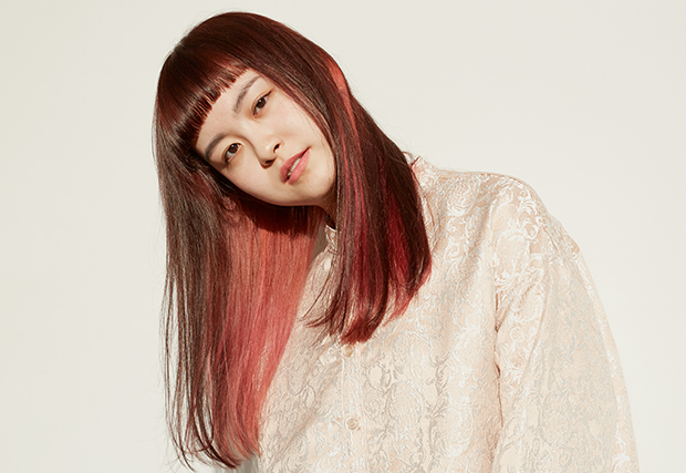 HAIR CATALOG.JP
