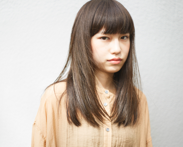 　LONG
