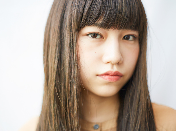 髪型　ヘアスタイル