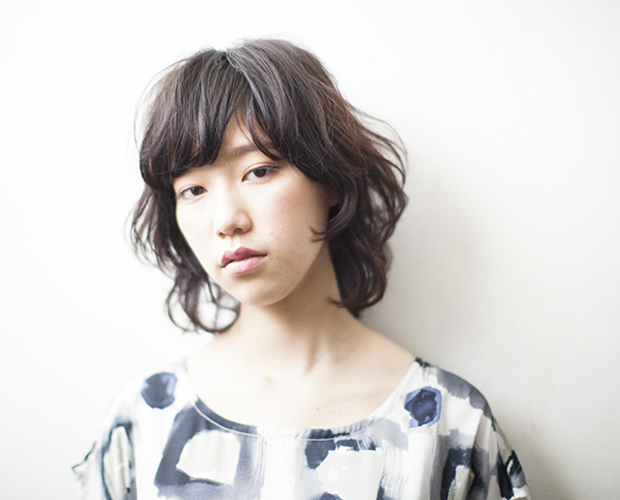 HAIR CATALOG.JP