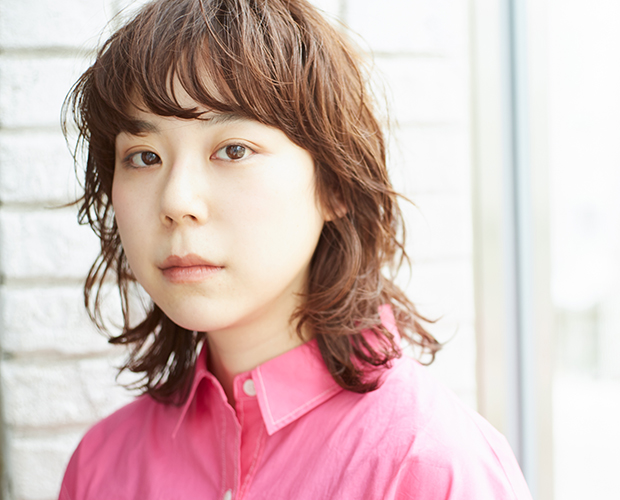 髪型　ヘアカタログ