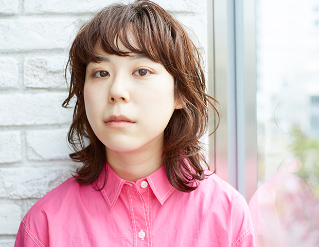 HAIR CATALOG.JP