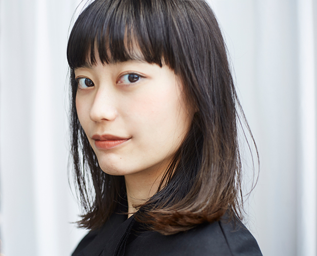HAIR CATALOG.JP