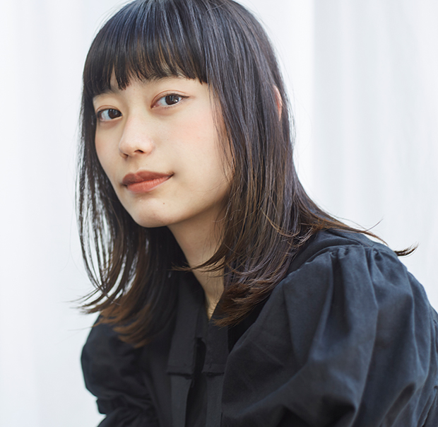 　ヘアスタイル