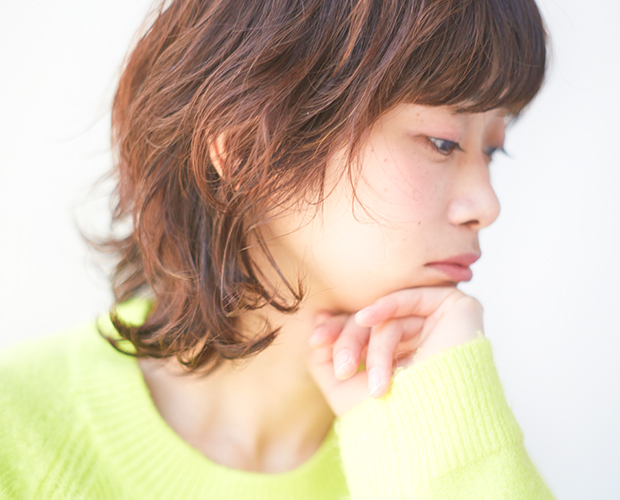 HAIR CATALOG.JP