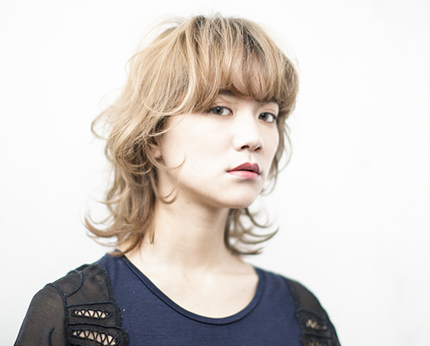 HAIR CATALOG.JP