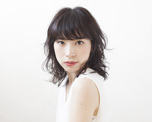 髪型　ヘアスタイル