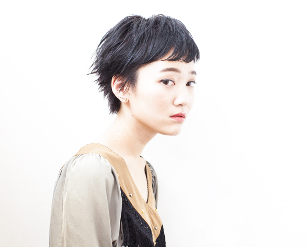 HAIR CATALOG.JP