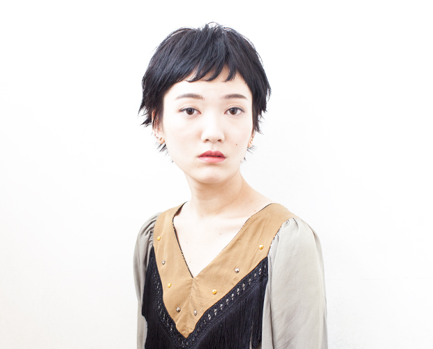 　SHORT