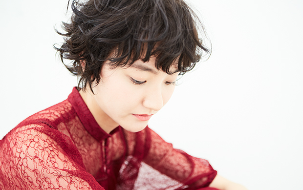 　ヘアスタイル