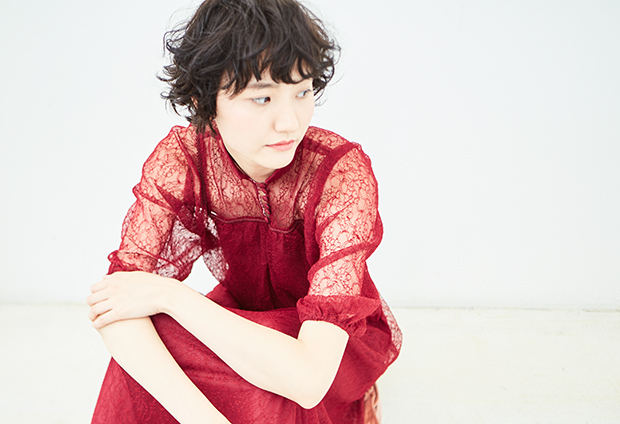 髪型　ヘアカタログ