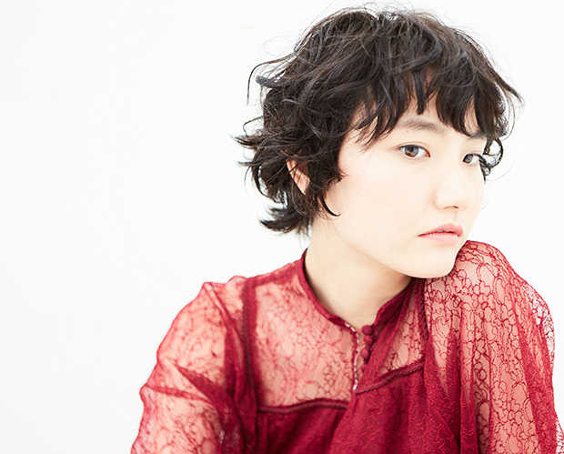 髪型　ヘアスタイル