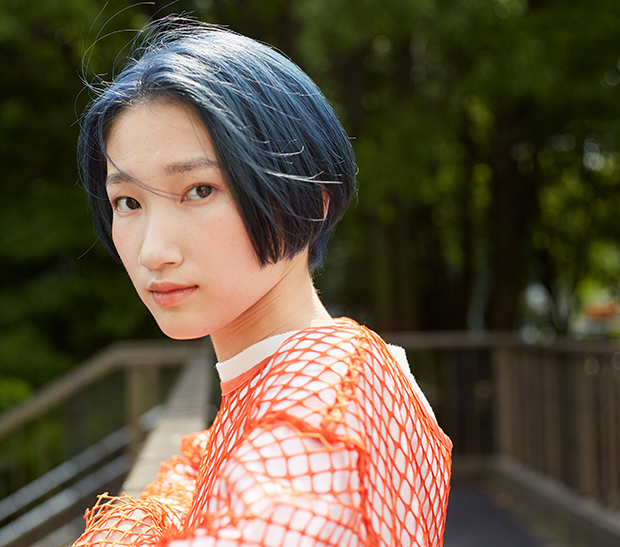 HAIR CATALOG.JP