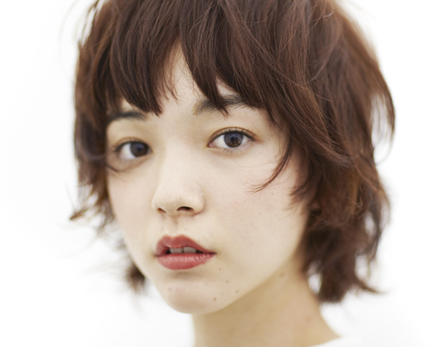 HAIR CATALOG.JP