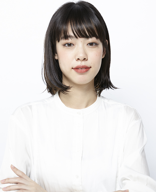 髪型　ヘアカタログ
