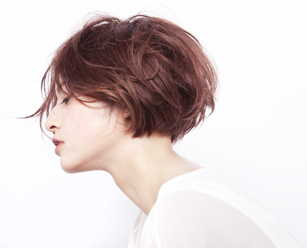 HAIR CATALOG.JP