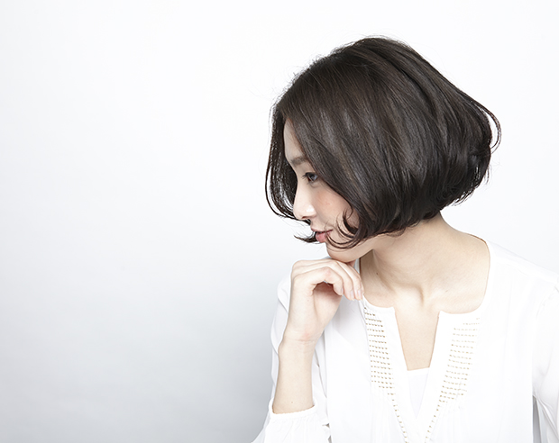 HAIR CATALOG.JP