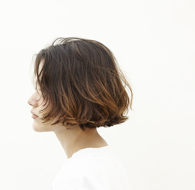 HAIR CATALOG.JP